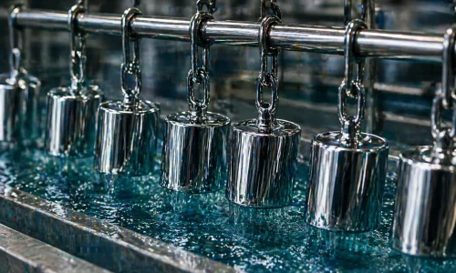 01 Nickel plating chemicals