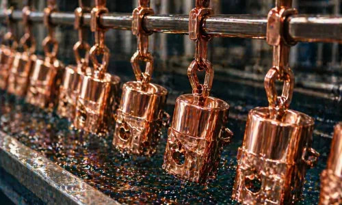 03 Copper Plating