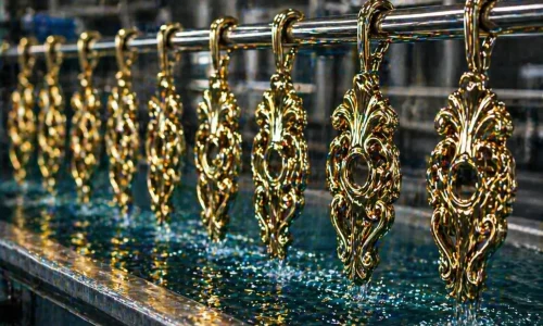 05 Decorative electroplating chemicals
