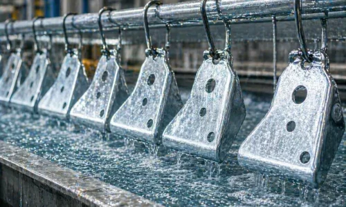 06 Galvanising plating