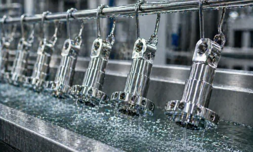 08 stainless steel plating chemicals