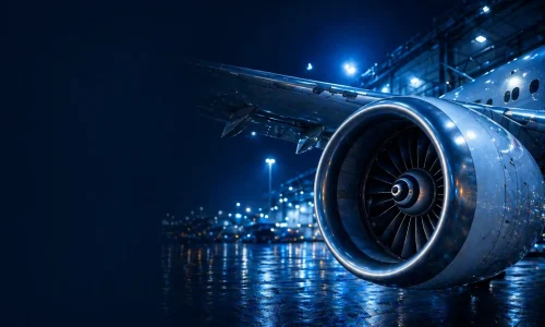 Aerospace