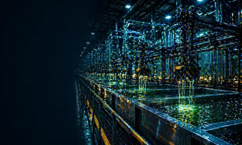 Chemical & Surface Treatment