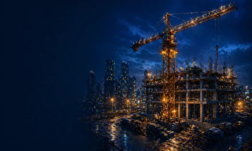 Construction