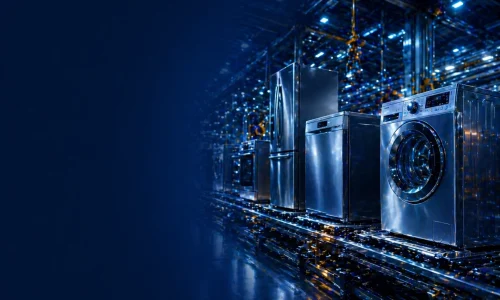 Consumer Goods & Appliances