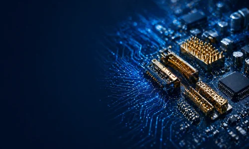 Electrical and Electronic Industry