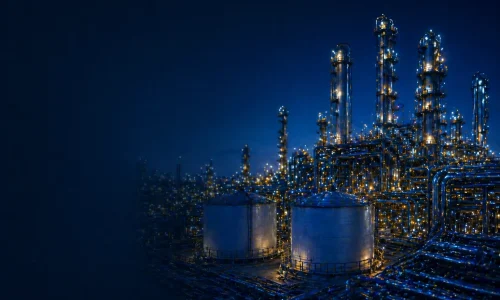 Oil & Gas